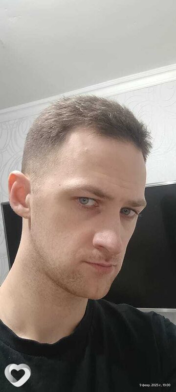 Роман, 30, Актобе — анкета №2804996