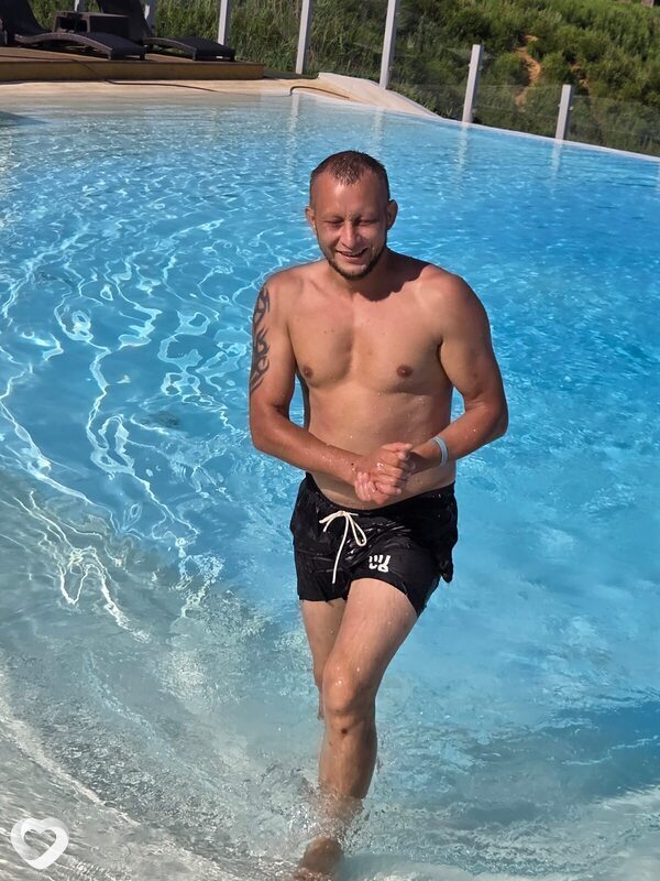Женя, 36, Луганске — анкета №2804998
