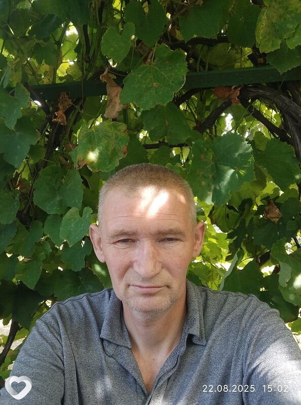 Игорь, 48, Дрогичине — анкета №2805001