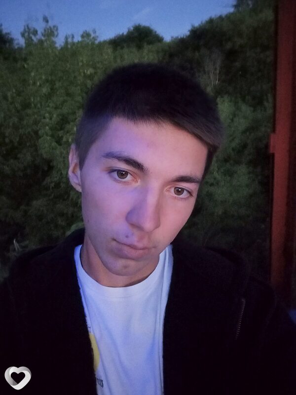 Денис, 19, Павлове — анкета №2805005