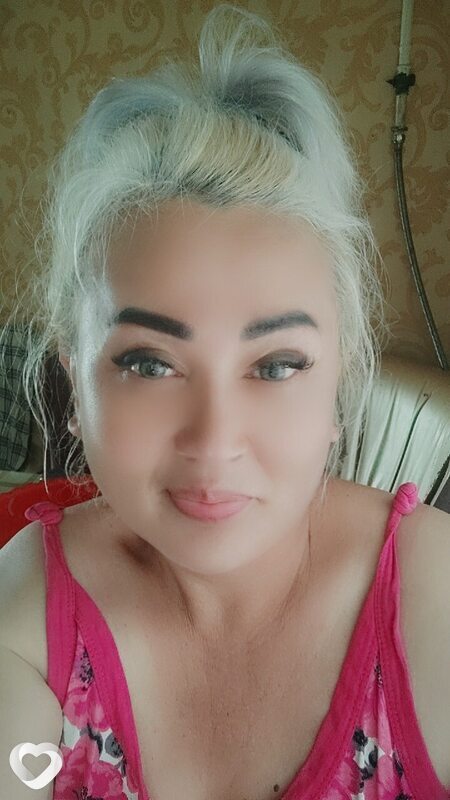 Ляля, 47, Лисках — анкета №2805007
