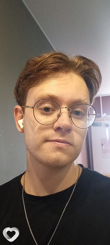 Андрей, 24, Москве — анкета №2805010