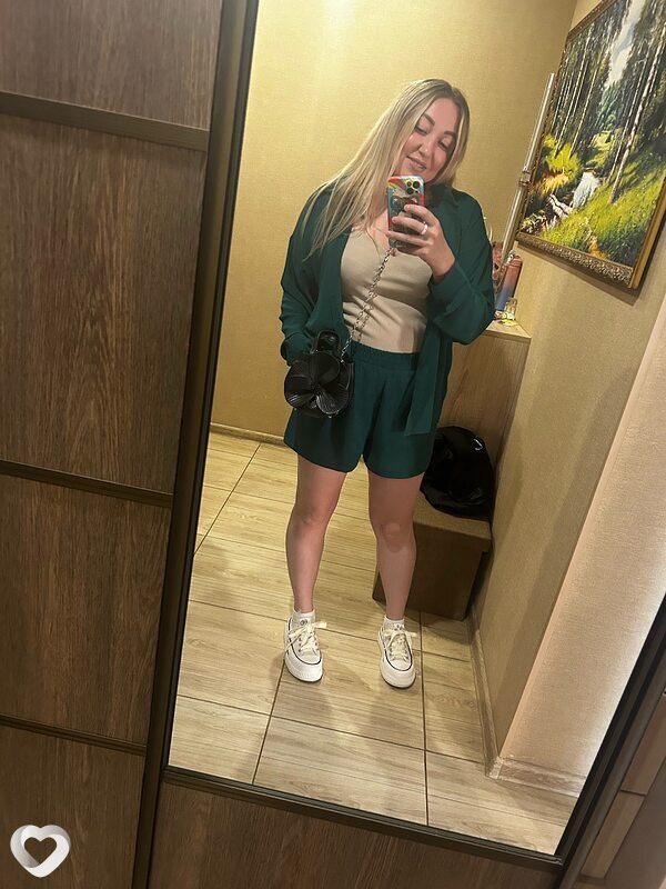Марина, 33, Саратове — анкета №2805011