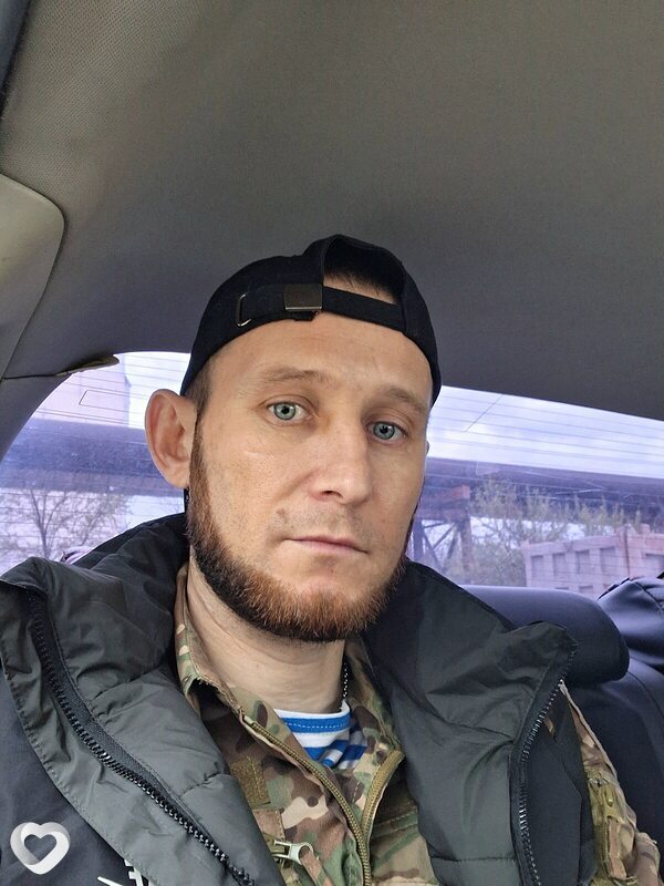 Алексей, 34, Новосибирске — анкета №2805092