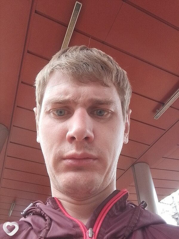 Андрей, 34, Москве — анкета №2805095