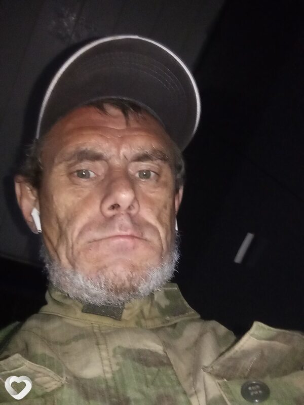 Игорь, 51, Уфе — анкета №2805096