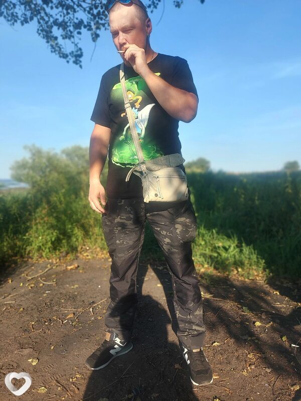 Иван, 42, Санкт-Петербурге — анкета №2805106