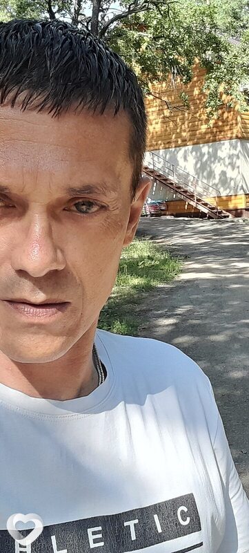 Дмитрий, 41, Самаре — анкета №2804890