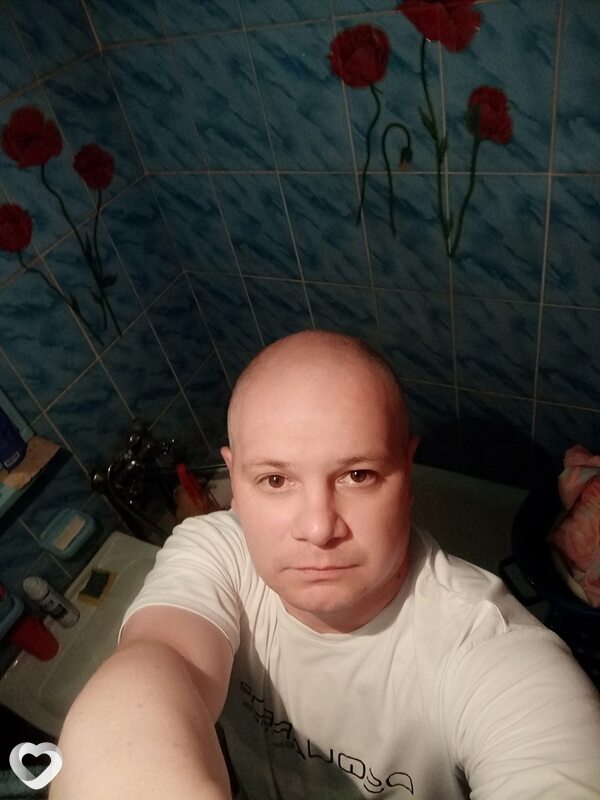Михаил, 46, Нижнем Новгороде — анкета №2804893