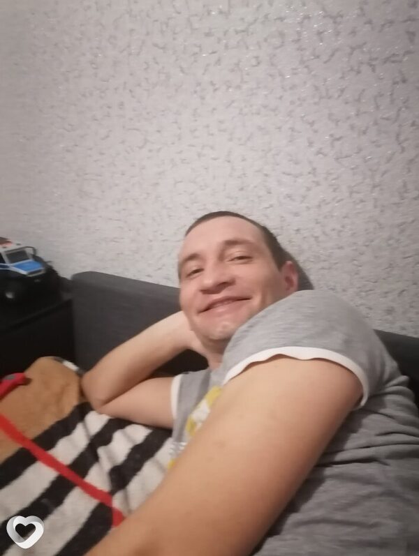 Николай, 40, Гомеле — анкета №2804894