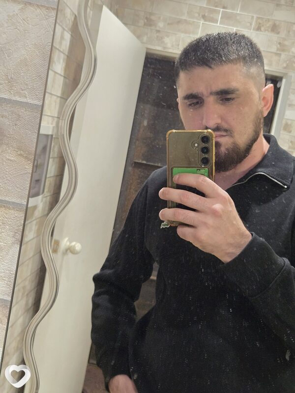 Артур, 27, Биробиджане — анкета №2804907