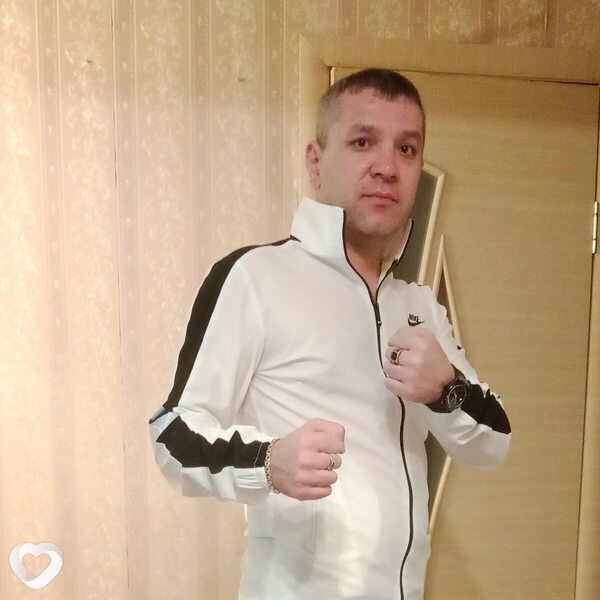 Серёга, 36, Тюмени — анкета №2804909