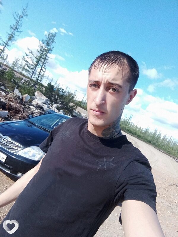 Никита, Углегорск (Амурская Область)
