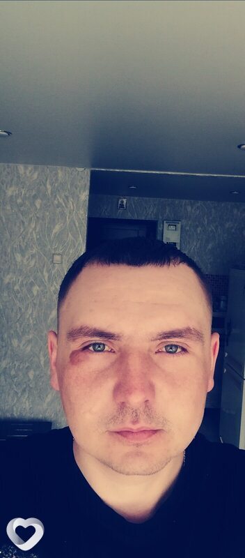 Валерий, 32, Сухое Логе — анкета №2805024