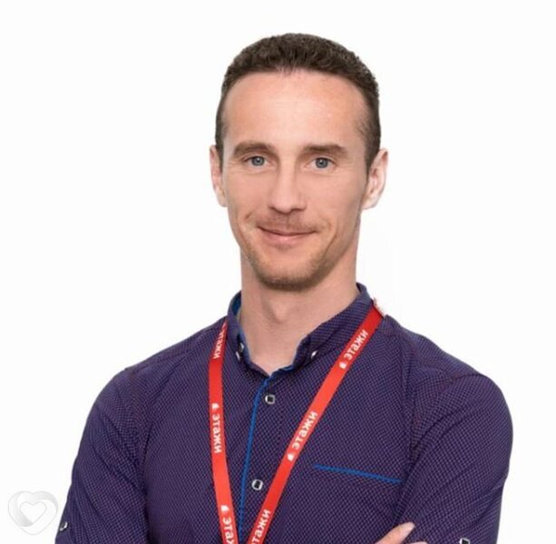 Андрей, 41, Воронеже — анкета №2805204