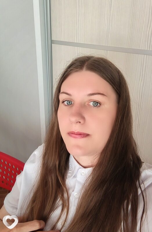 Аня, 34, Пскове — анкета №2805208