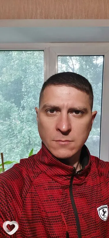 Сергей, 42, Барнауле — анкета №2805069
