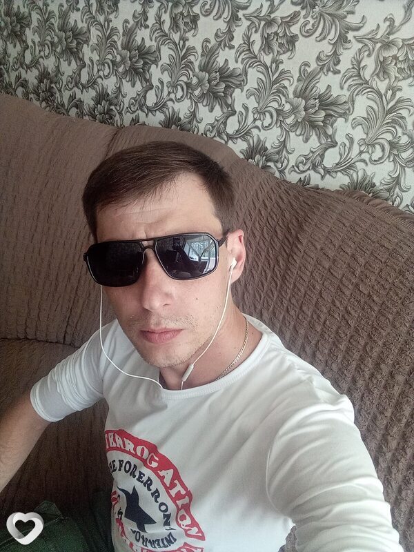 Дмитрий, 37, Стерлитамаке — анкета №2805071