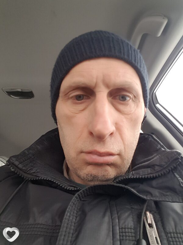 Алексей, 46, Павлодаре — анкета №2805073