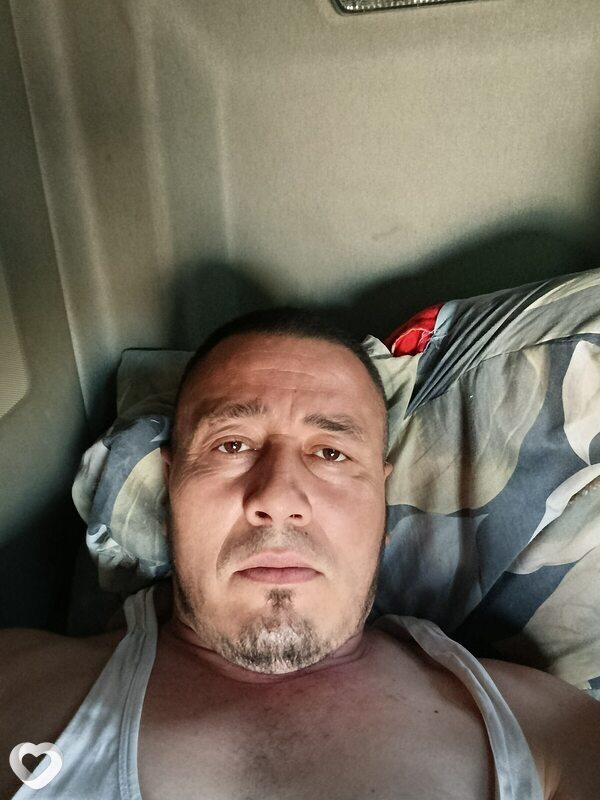Элдор, 39, Бресте — анкета №2805074