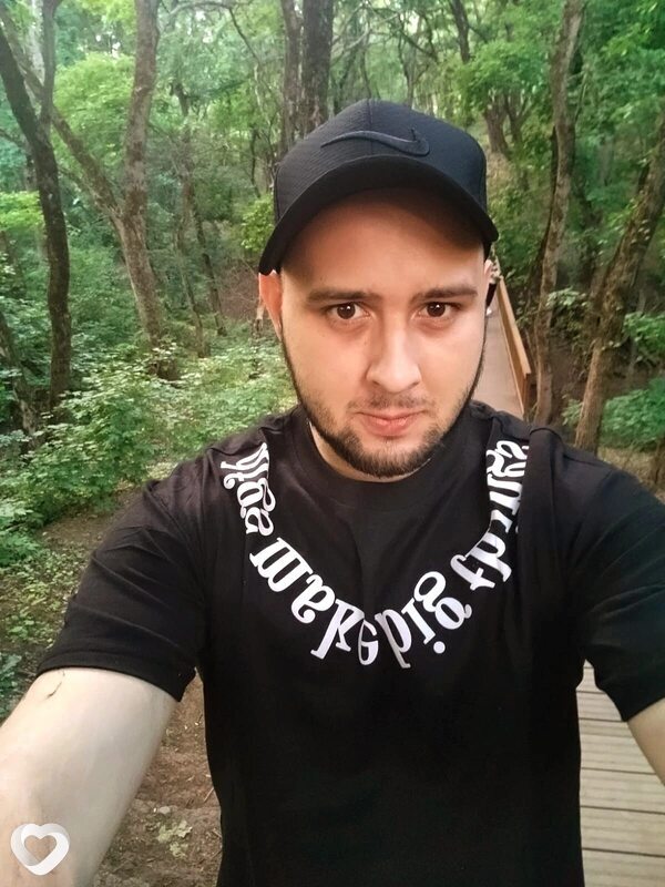 Сергей, 31, Ростове-на-Дону — анкета №2805080