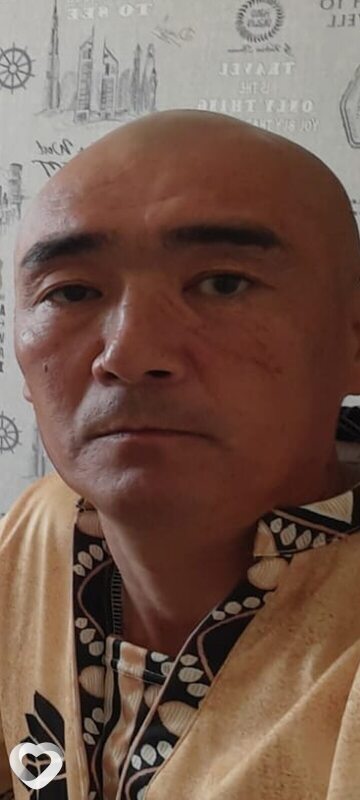 Бакытжан, 50, Павлодаре — анкета №2805116
