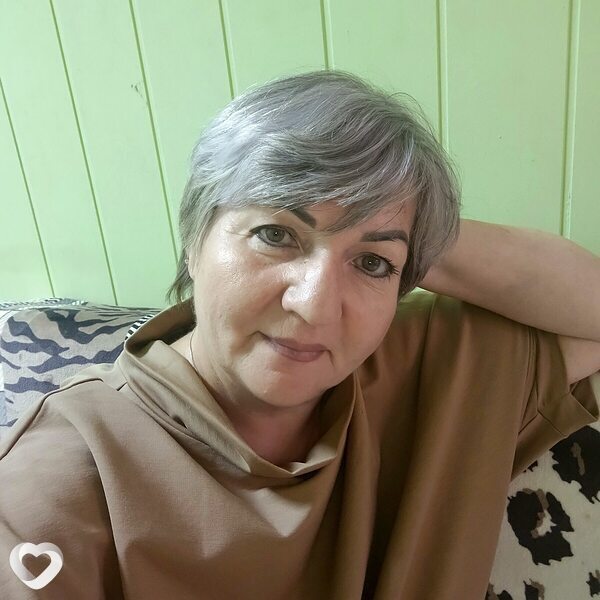 Оксана, 55, Москве — анкета №2805118