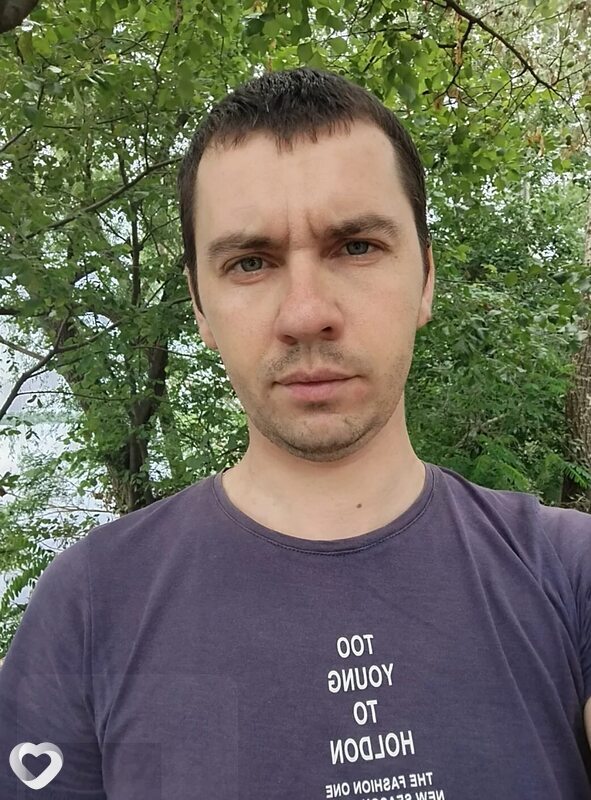 Алексей, Шостка