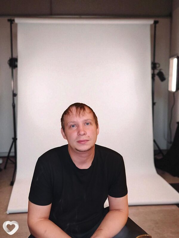 Денис, 32, Новотроицке — анкета №2805122