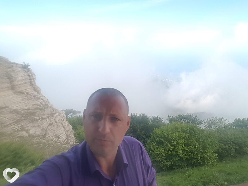 Станислав, 47, Лыткарине — анкета №2805123