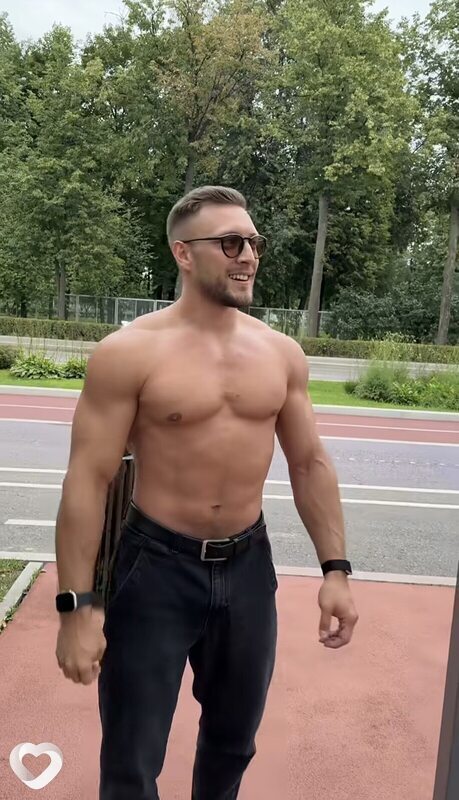 Макс, 26, Екатеринбурге — анкета №2805129
