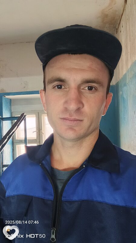 Боря, 26, Белгороде — анкета №2805134