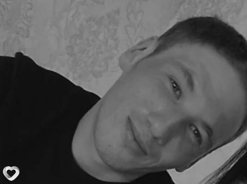 Максим, 23, Санкт-Петербурге — анкета №2805136