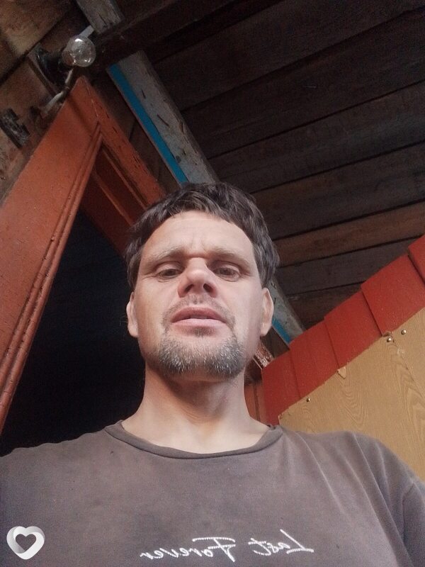 Д Има, 45, Томске — анкета №2805220
