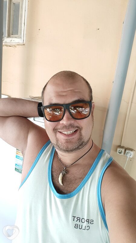 Мятный, 36, Набережных Челнах — анкета №2805221