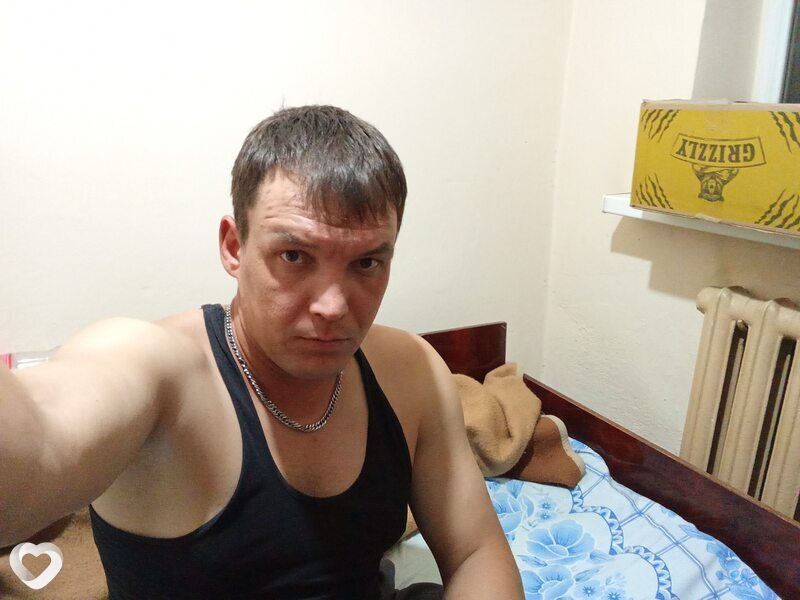Верный, 36, Бишкек — анкета №2805224