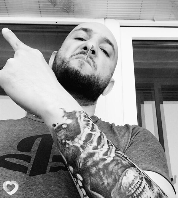 Евгений, 33, Калинковичах — анкета №2805233