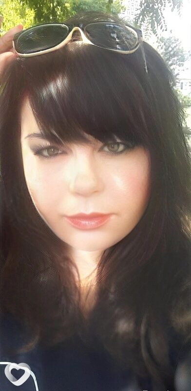 Yanika, 38, Донецке — анкета №2805236
