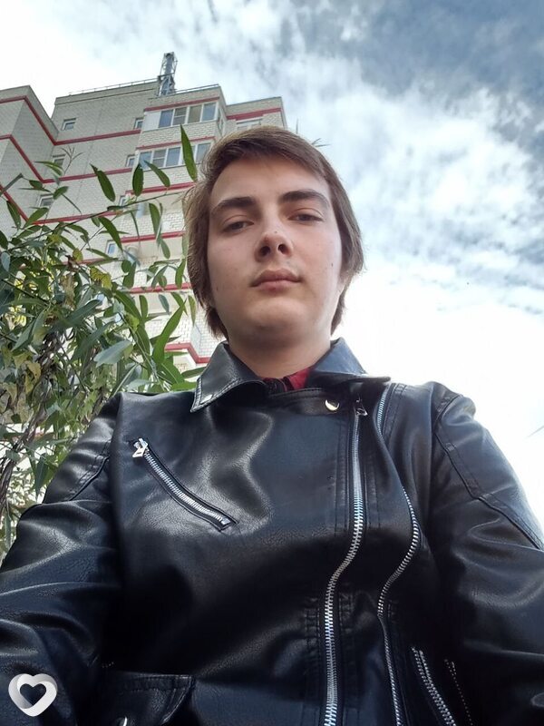 Станислав, 23, Калуге — анкета №2805975