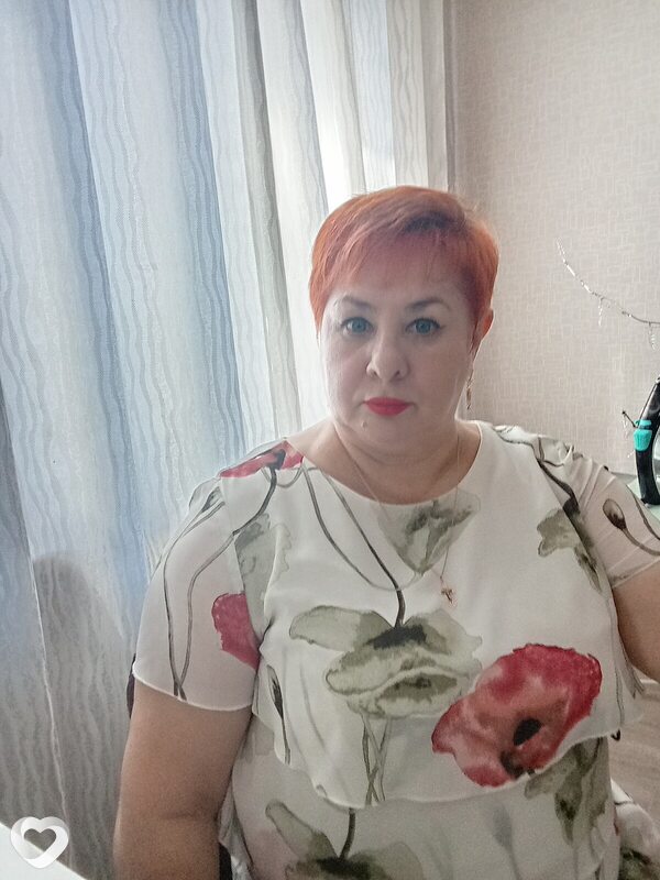 Наталья, 57, Кемерове — анкета №2805977