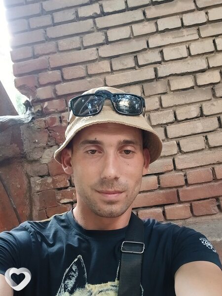 Олежка, 33, Днепр — анкета №2805979