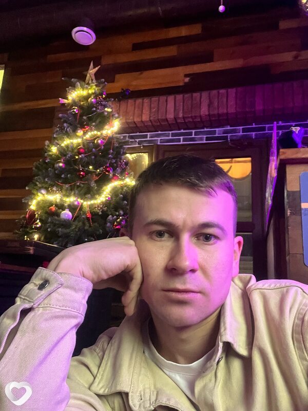 Виль, 30, Уфе — анкета №2805987