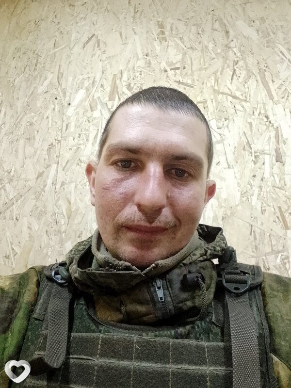 Артем Николаев, 32, Балахне — анкета №2805141