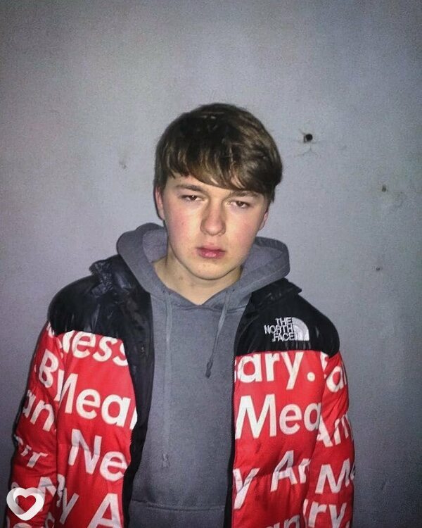 Павел, 23, Бронницах — анкета №2805146