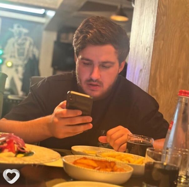 Андрей, 23, Краснодаре — анкета №2805164