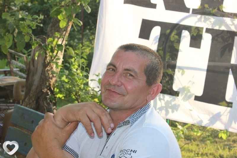 Вадим, 51, Камени-на-Оби — анкета №2805170