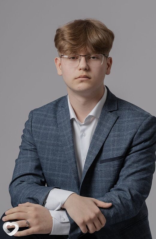 Павел, Лабытнанги