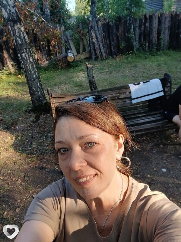 Наталия, 51, Челябинске — анкета №2805178