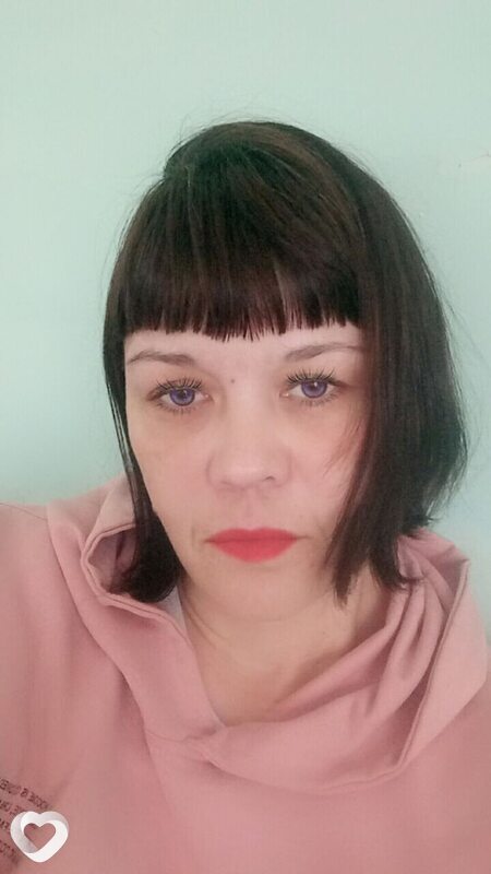 Ирина, 44, Ангарске — анкета №2805185