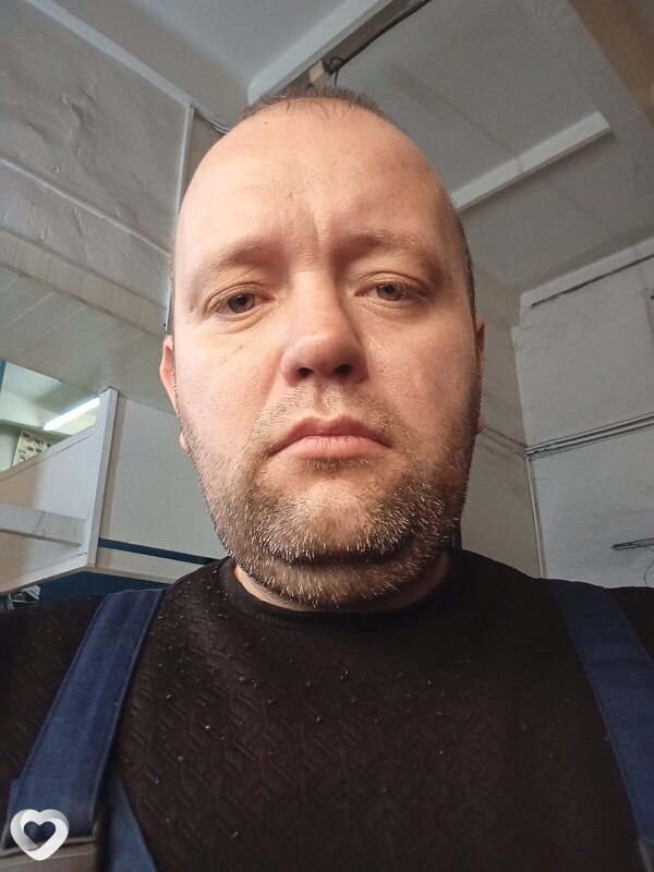 Иван, 40, Белгороде — анкета №2805040